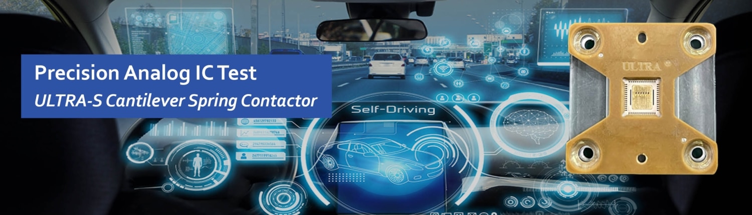 Ultra-S Automotive